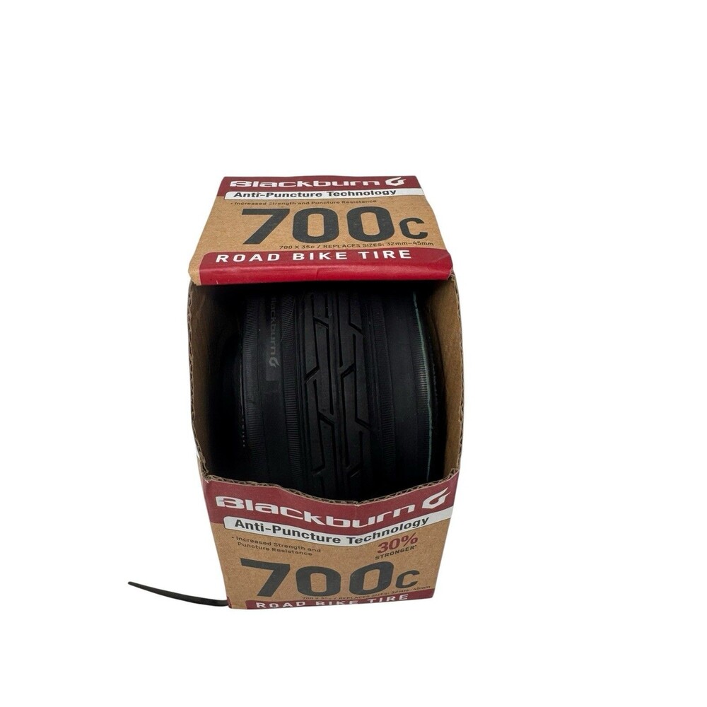 Blackburn Road Bike Tire 700c